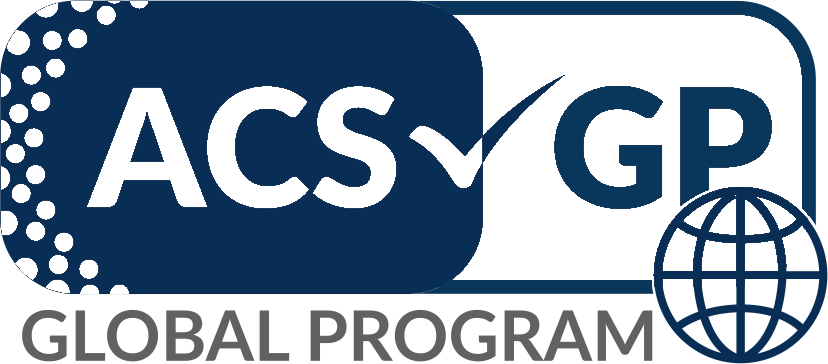 ACSGP Logo
