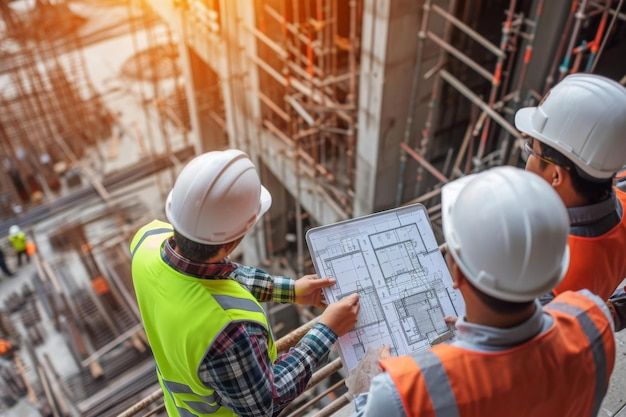 30-Hrs Construction Industry Training OSHA Standard