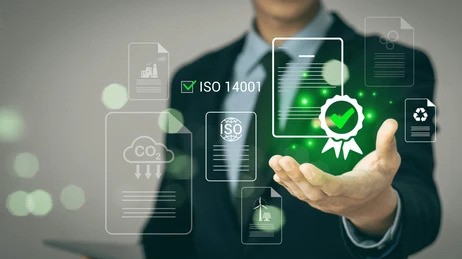 ISO 14001:2015 Lead Auditor Course