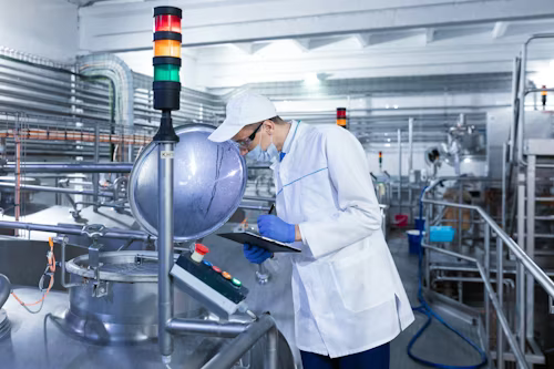 ISO 22000:2018 Internal Auditor Course