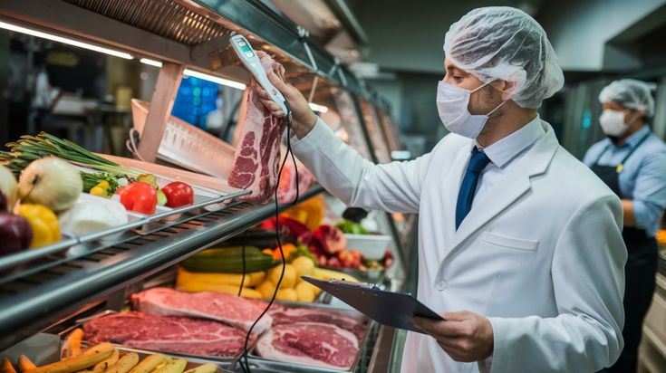 ISO 22000:2018 Lead Auditor Course