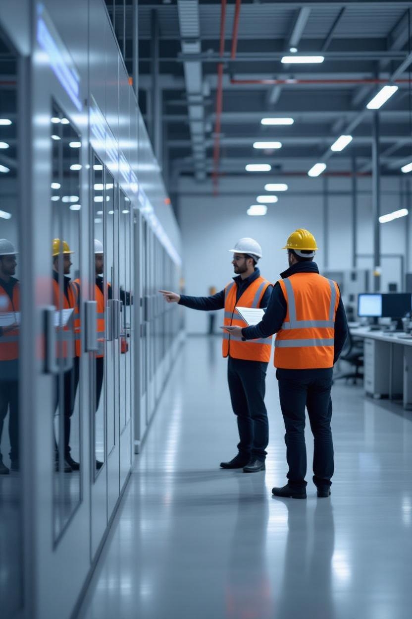 Management Systems Audit Course (ISO Standards)