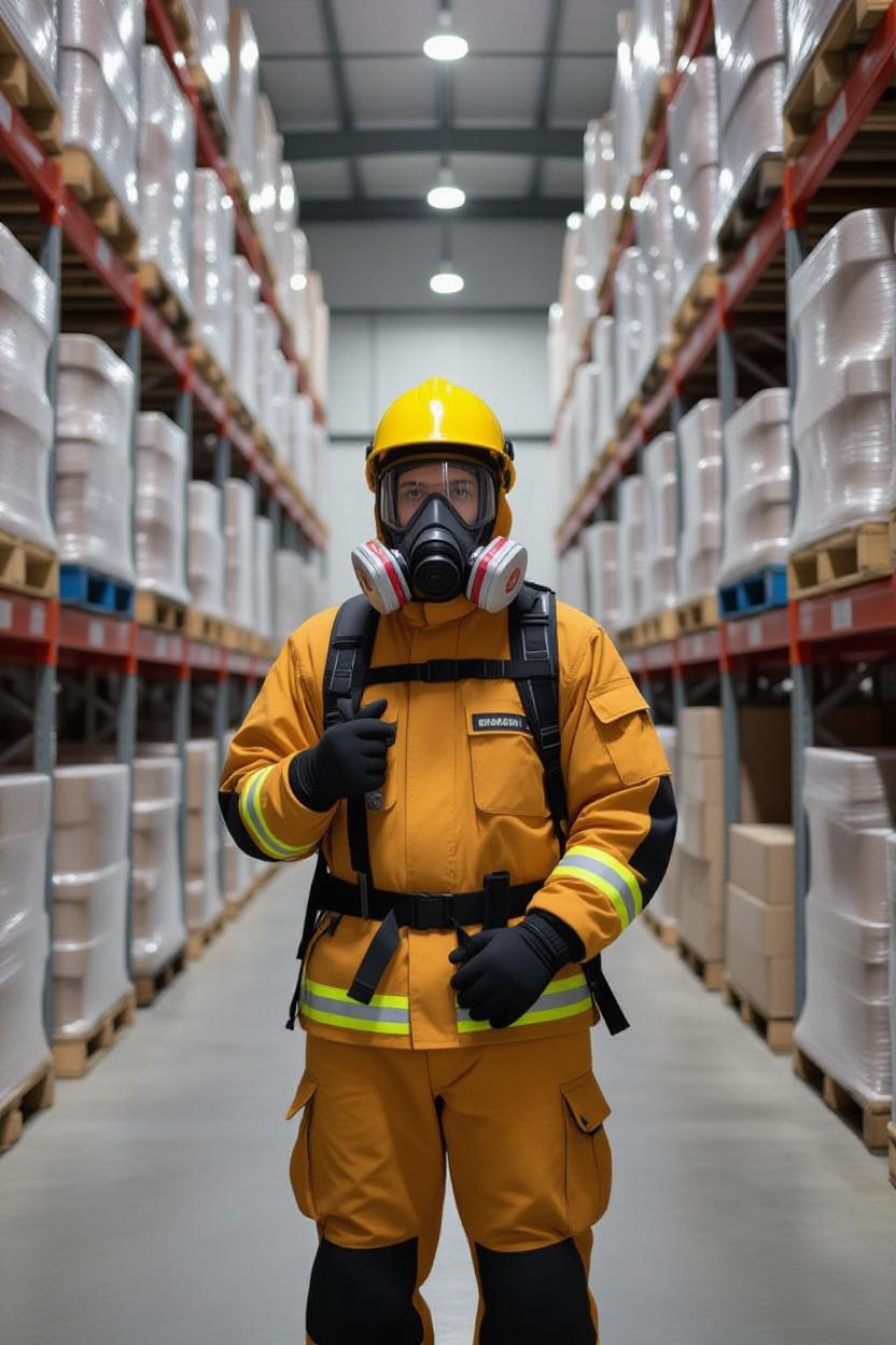 Respiratory Protection Course