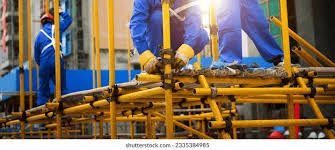Scaffolding Safety Course