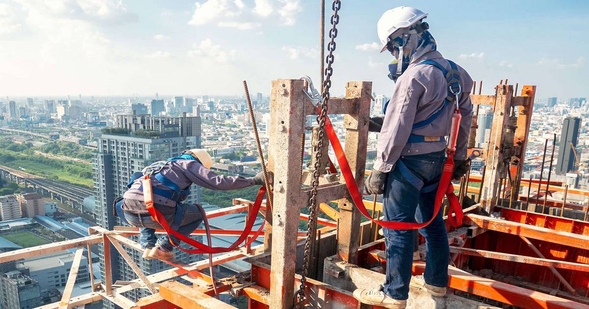 10-Hour Construction Industry - OSHA Standard
