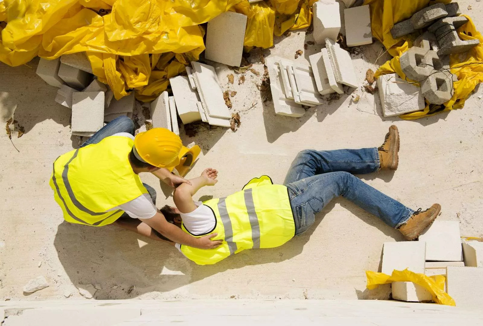 Fall Protection Awareness