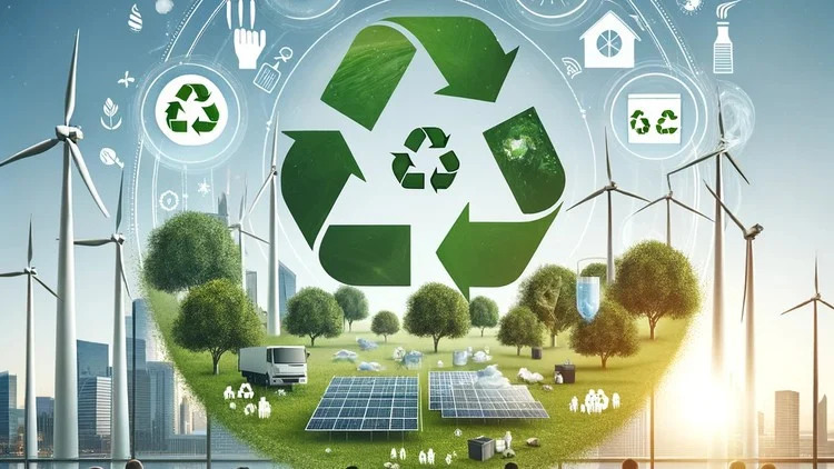 Environmental Awareness Course